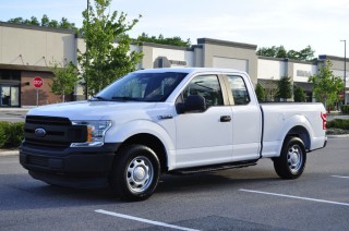 Image for 2019 Ford F-150 Super Cab ID: 7463465
