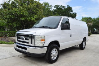 Image for 2014 Ford Econoline E250 ID: 7472327