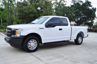 Image for 2019 Ford F-150 Super Cab ID: 7475146