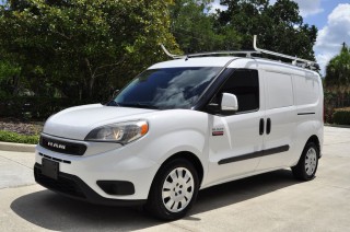 Image for 2019 RAM Promaster SLT ID: 7482991