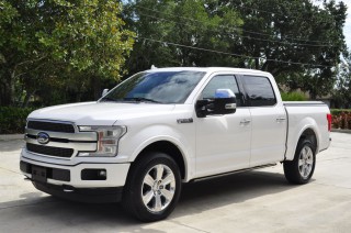 Image for 2019 Ford F-150 Supercrew ID: 7530891