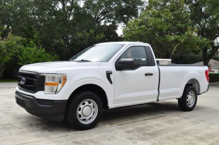 Image for 2021 Ford F-150  ID: 7550087