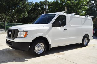 Image for 2021 Nissan NV 1500 S ID: 7556384