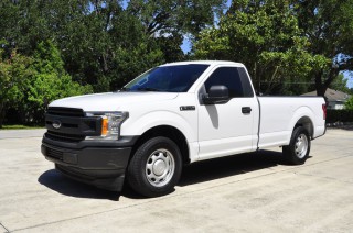 Image for 2019 Ford F-150  ID: 7557620