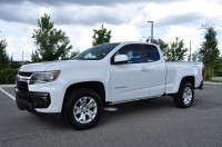 Image for 2022 Chevrolet Colorado LT ID: 7563004