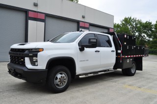 Image for 2023 Chevrolet Silverado 1500  ID: 7577739