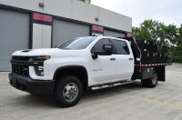 Image for 2023 Chevrolet Silverado 1500  ID: 7577739