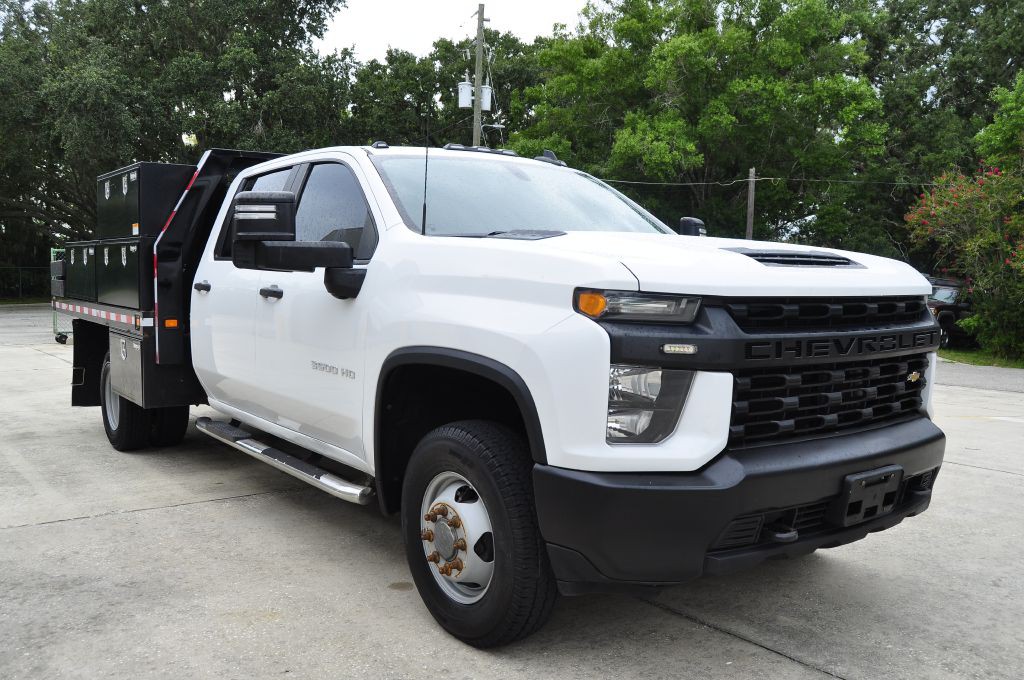 2023 Chevrolet Silverado 1500 Image 4