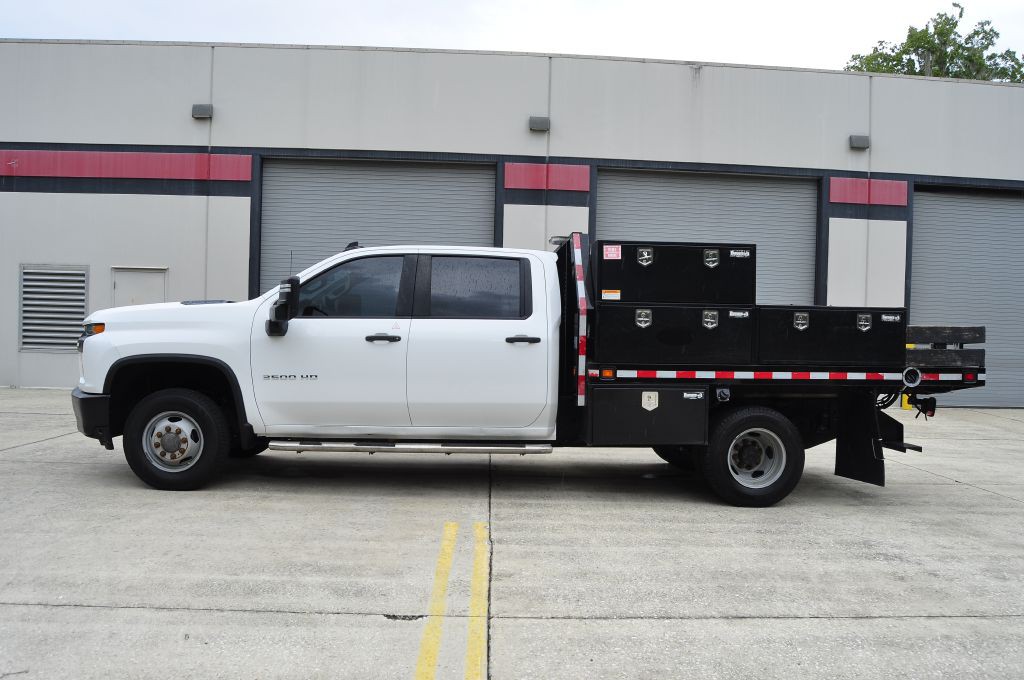 2023 Chevrolet Silverado 1500 Image 5