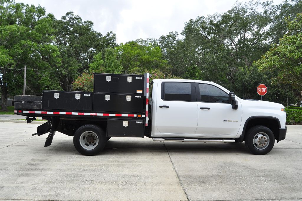 2023 Chevrolet Silverado 1500 Image 6