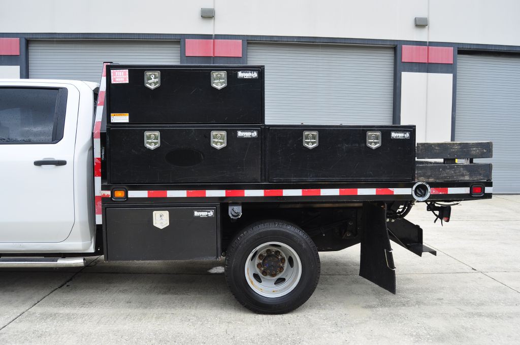 2023 Chevrolet Silverado 1500 Image 7