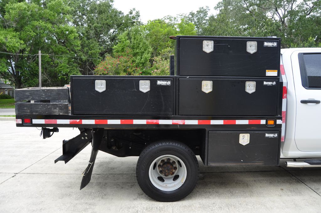 2023 Chevrolet Silverado 1500 Image 8