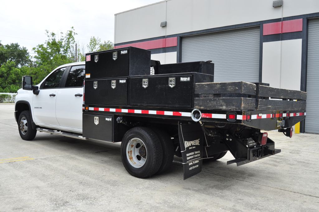 2023 Chevrolet Silverado 1500 Image 9