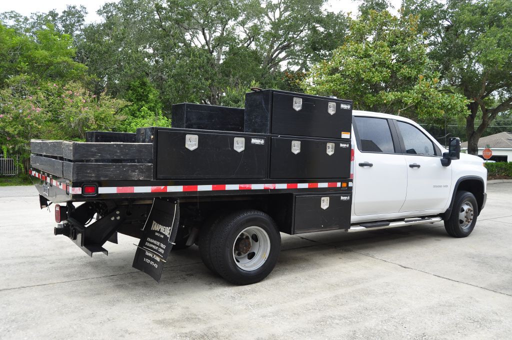 2023 Chevrolet Silverado 1500 Image 10