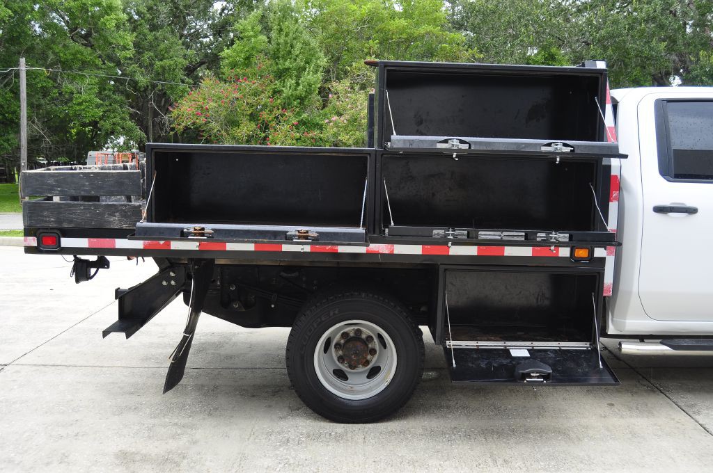 2023 Chevrolet Silverado 1500 Image 11