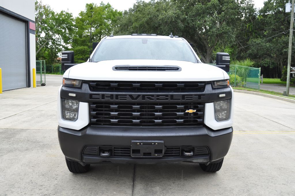2023 Chevrolet Silverado 1500 Image 13