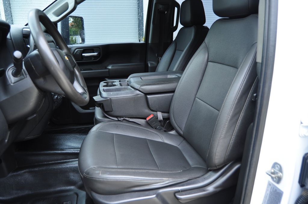 2023 Chevrolet Silverado 1500 Image 17