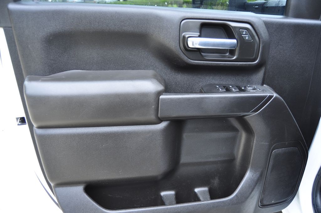 2023 Chevrolet Silverado 1500 Image 18