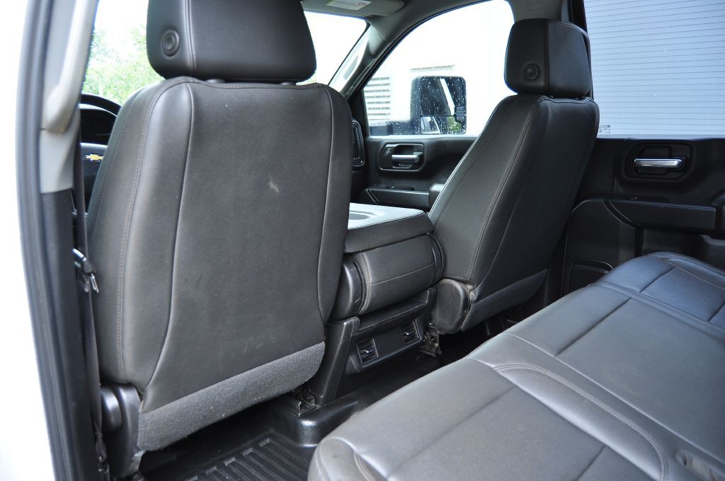 2023 Chevrolet Silverado 1500 Image 19