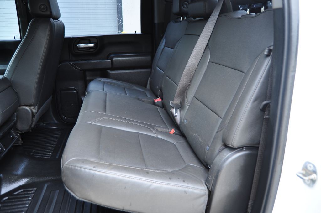 2023 Chevrolet Silverado 1500 Image 20