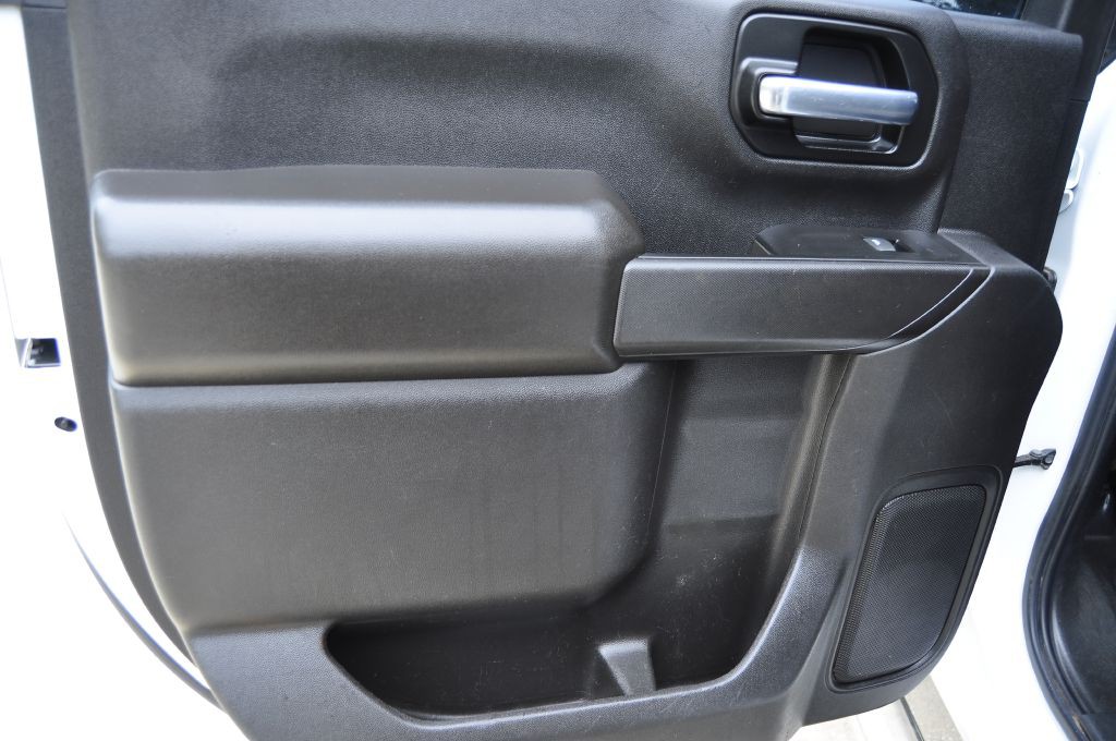 2023 Chevrolet Silverado 1500 Image 21