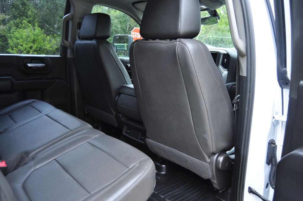 2023 Chevrolet Silverado 1500 Image 22