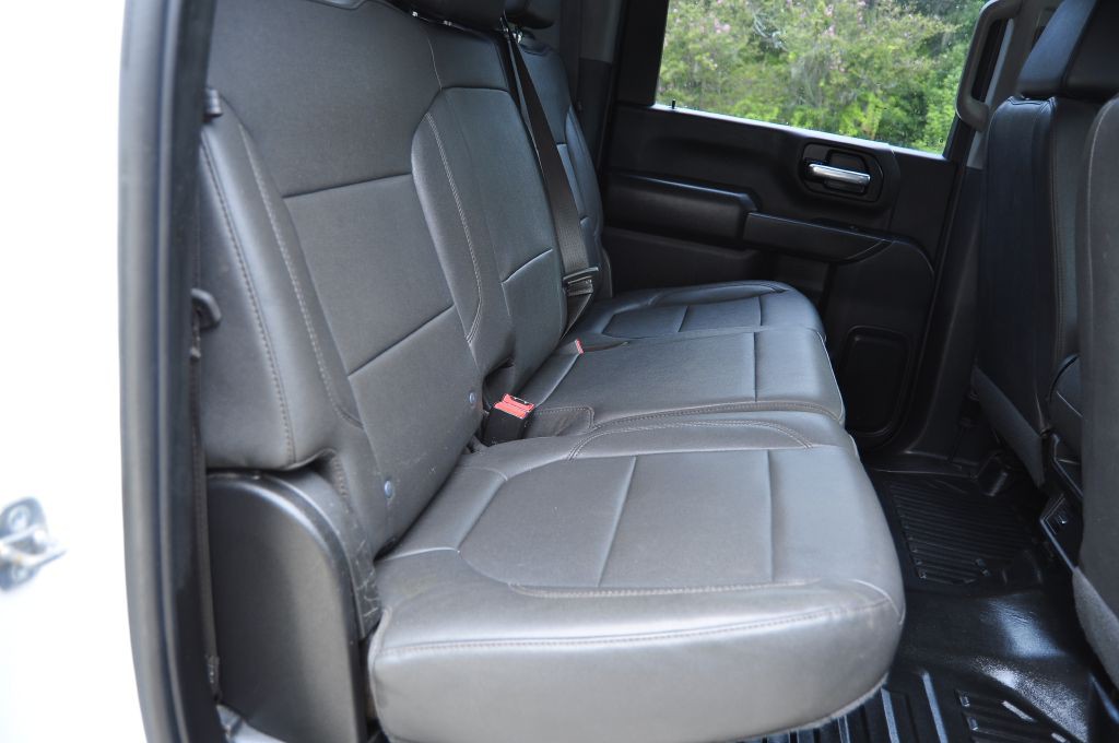 2023 Chevrolet Silverado 1500 Image 23