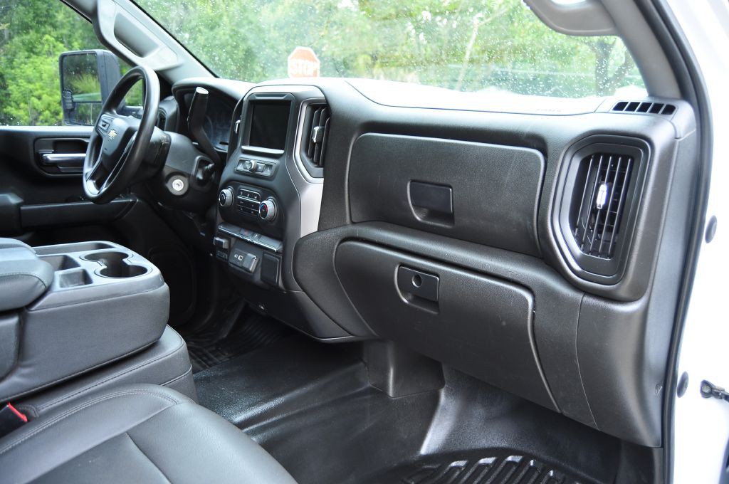 2023 Chevrolet Silverado 1500 Image 25