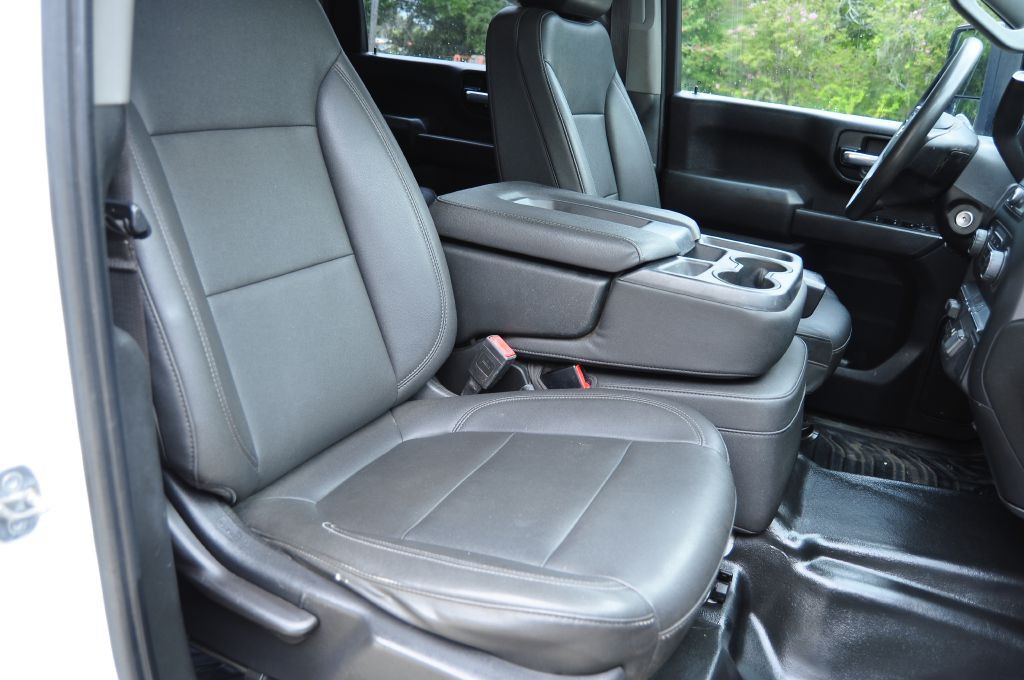 2023 Chevrolet Silverado 1500 Image 26