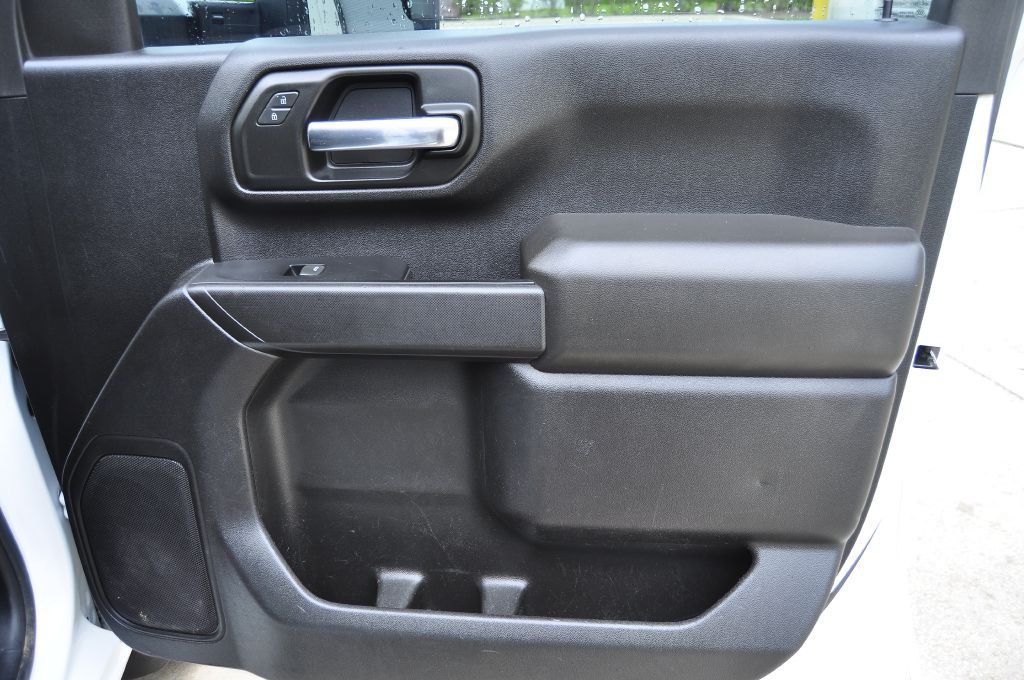 2023 Chevrolet Silverado 1500 Image 27