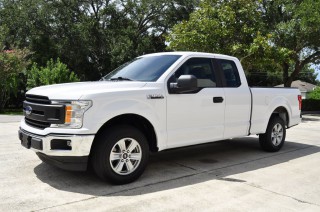 Image for 2020 Ford F-150 Super Cab ID: 7635189