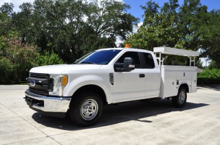 Image for 2017 Ford F-350 Super Duty ID: 7651056