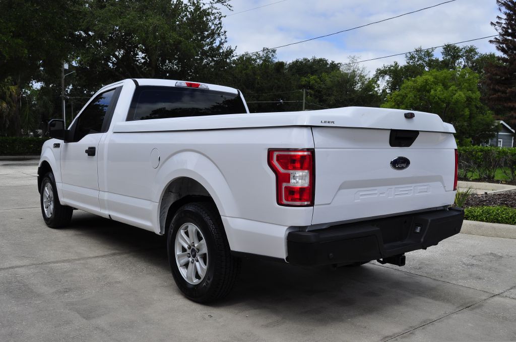 2019 Ford F-150 Image 9
