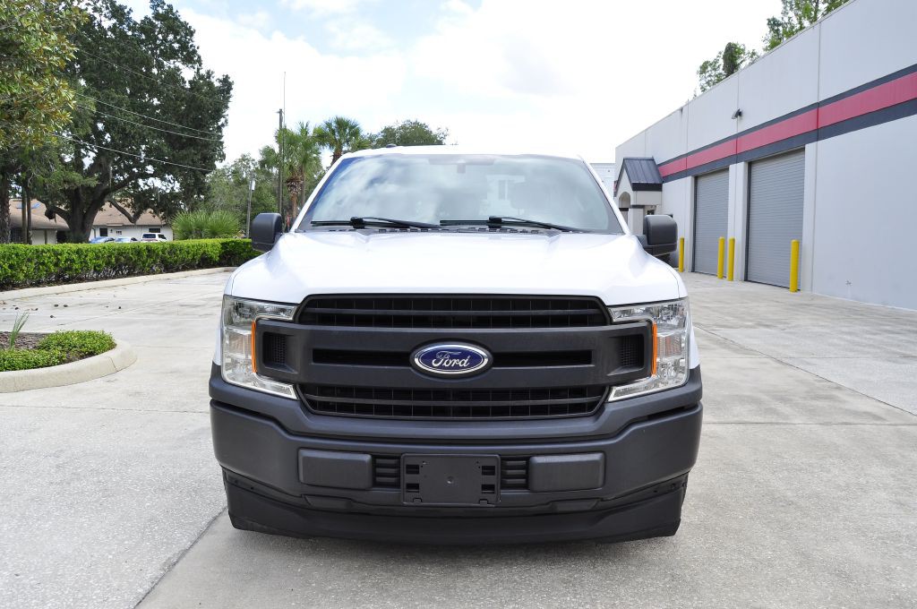 2019 Ford F-150 Image 11