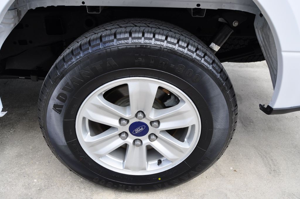 2019 Ford F-150 Image 15