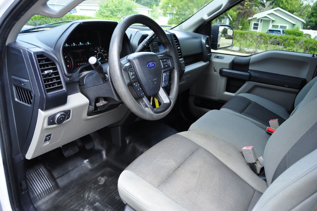 2019 Ford F-150 Image 16
