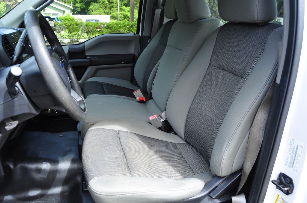 2019 Ford F-150 Image 17