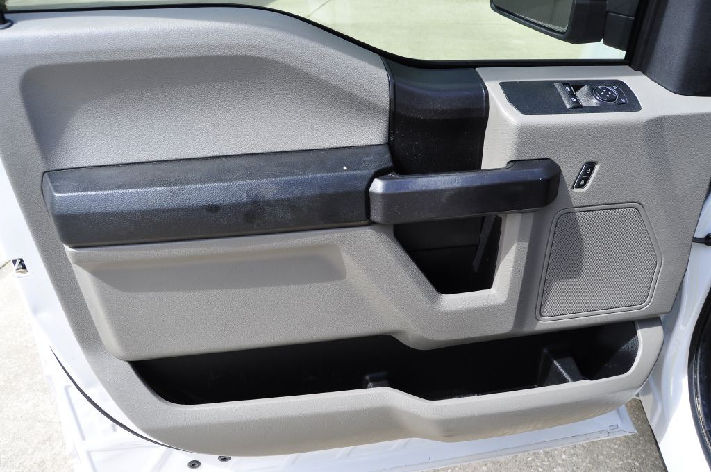 2019 Ford F-150 Image 18