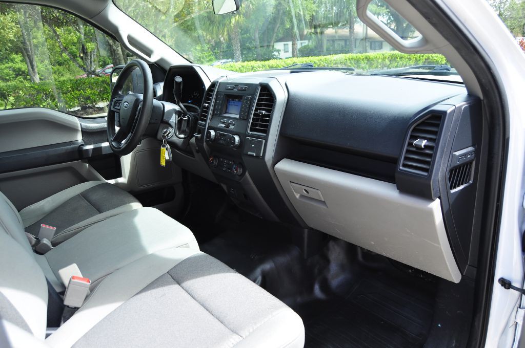 2019 Ford F-150 Image 19