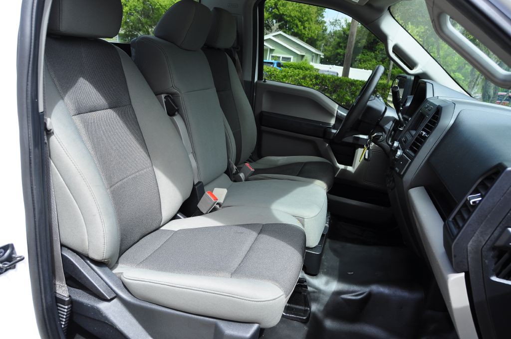 2019 Ford F-150 Image 20