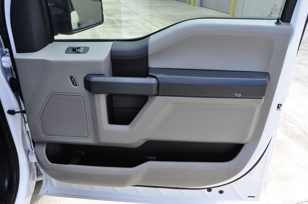 2019 Ford F-150 Image 21