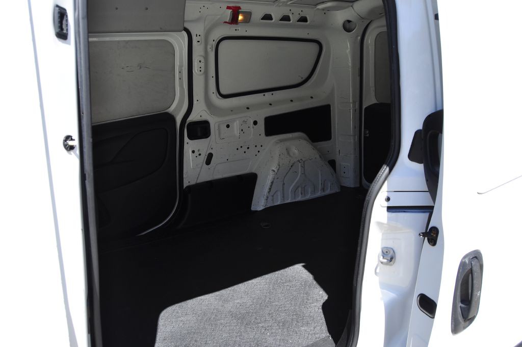 2021 RAM Promaster Image 7