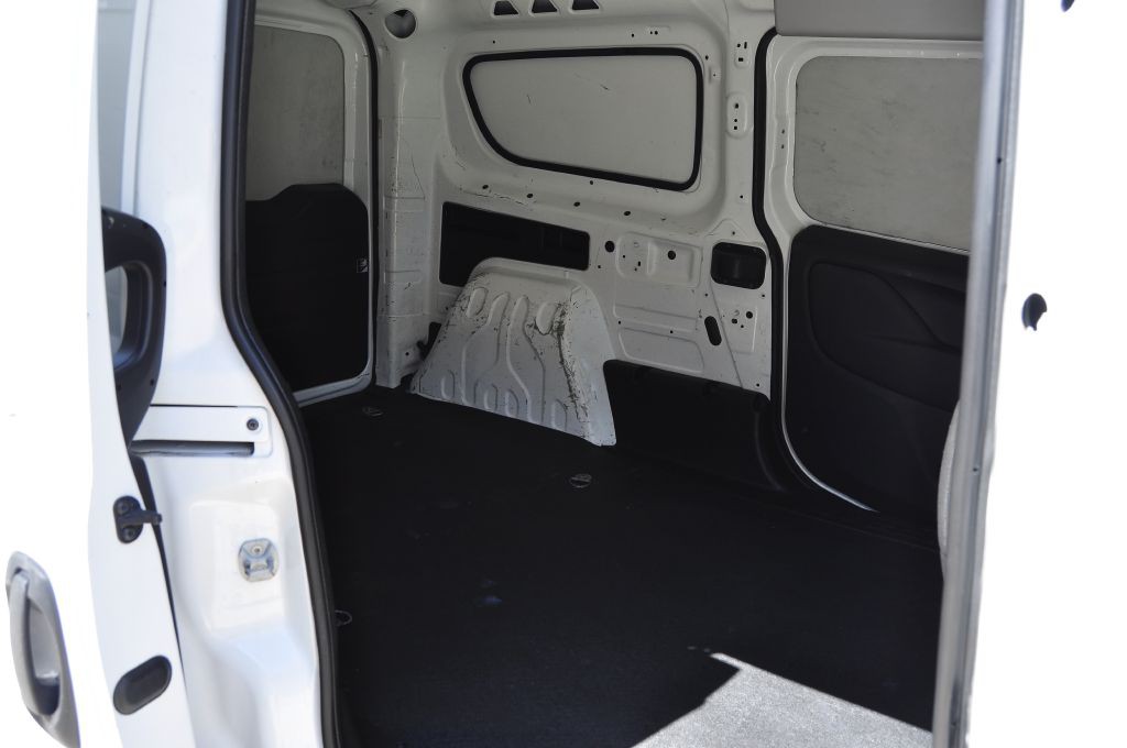 2021 RAM Promaster Image 10