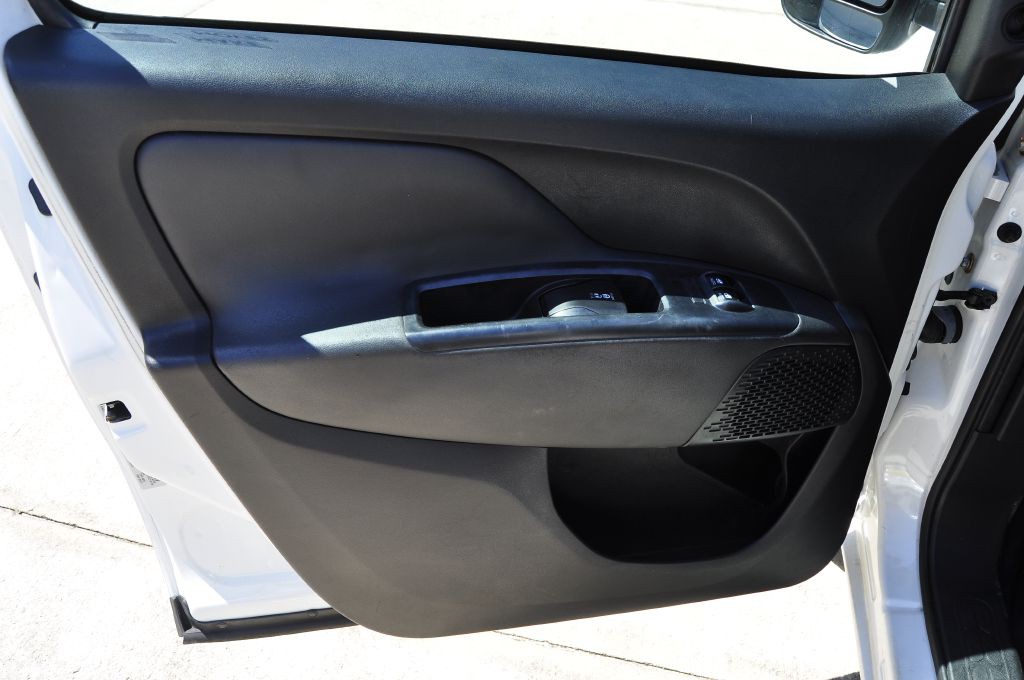 2021 RAM Promaster Image 24