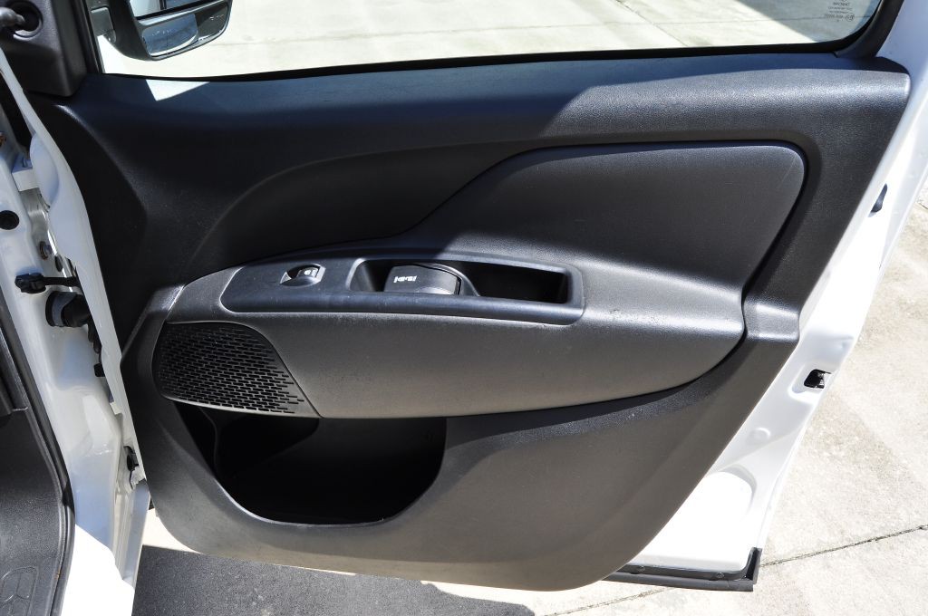 2021 RAM Promaster Image 27
