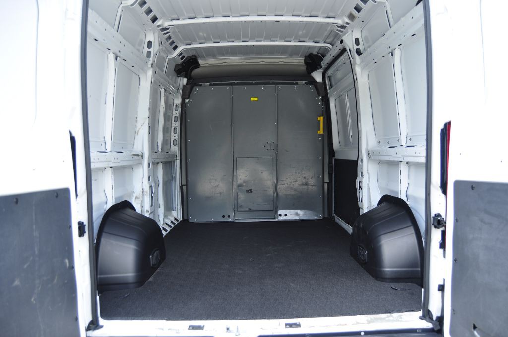 2023 RAM Promaster Image 13