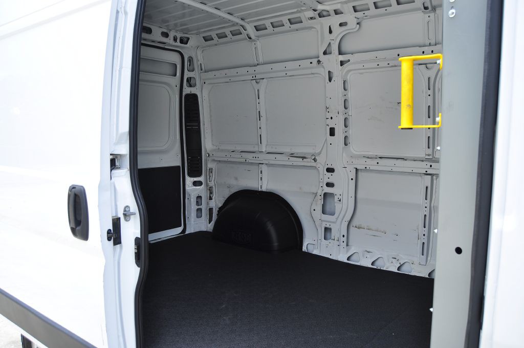 2023 RAM Promaster Image 14