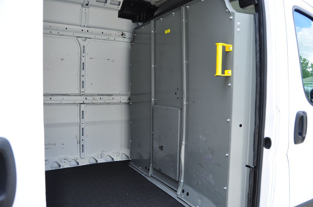 2023 RAM Promaster Image 15