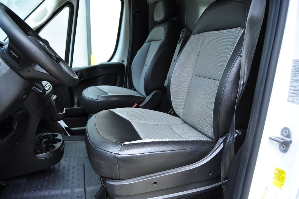 2023 RAM Promaster Image 18