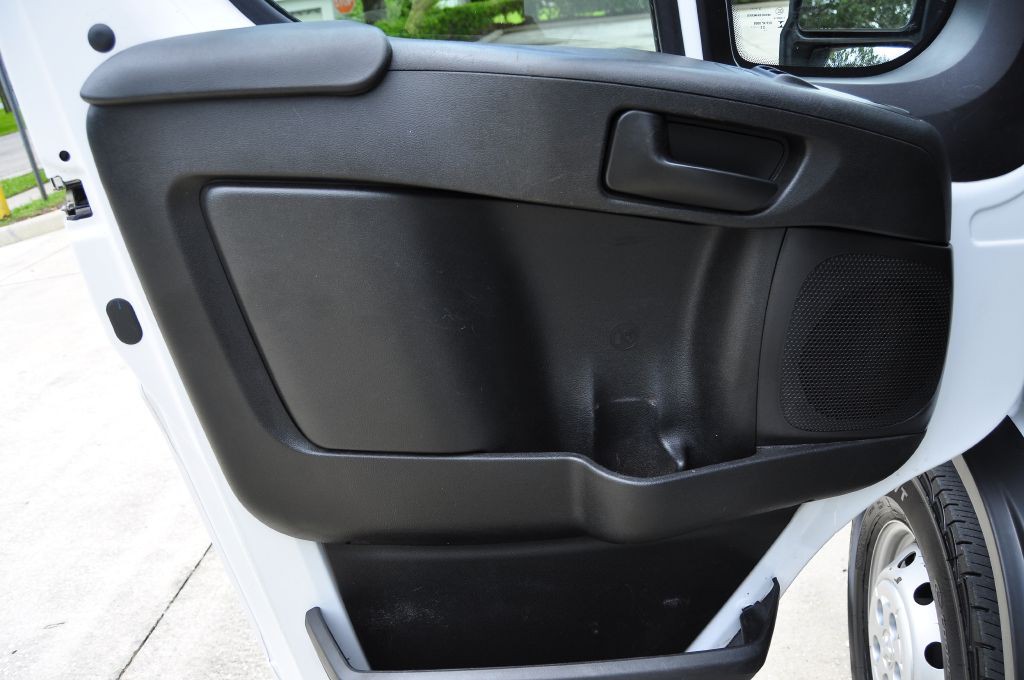 2023 RAM Promaster Image 19